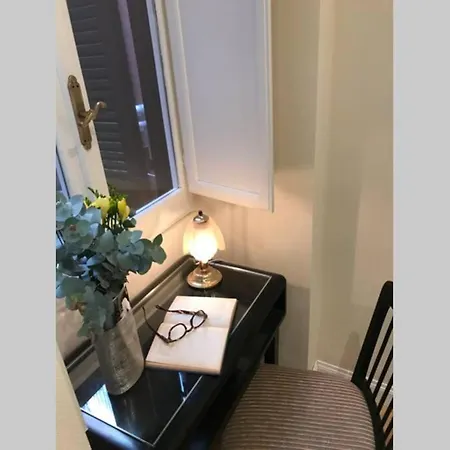 Mia Residenza Al Pantheon Rom