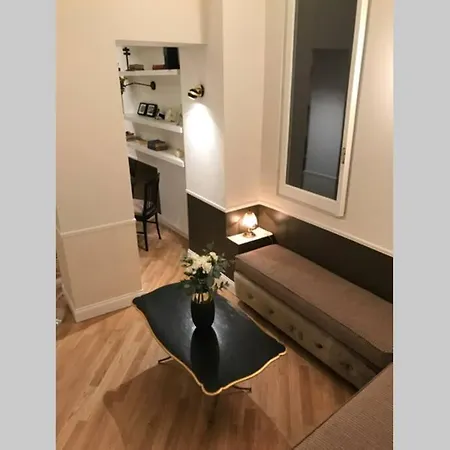 Mia Residenza Al Pantheon Roma