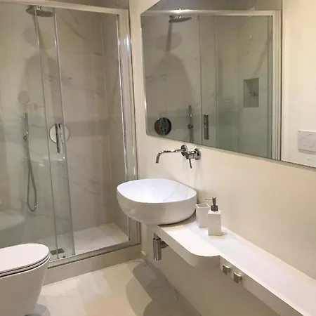 Apartamento Mia Residenza Al Pantheon Roma