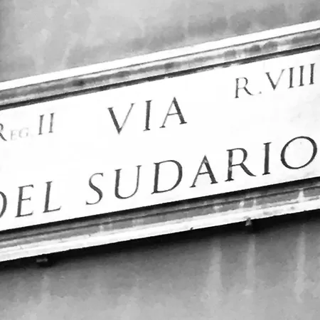 Mia Residenza Al Pantheon Apartamento *