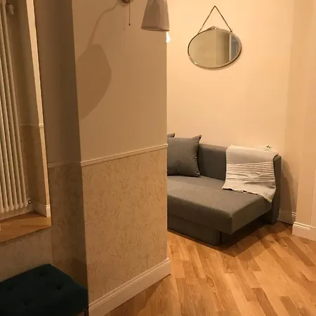 Mia Residenza Al Pantheon * Roma