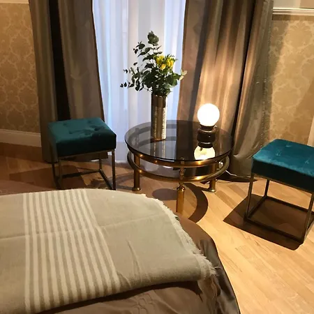 Mia Residenza Al Pantheon Apartamento Roma