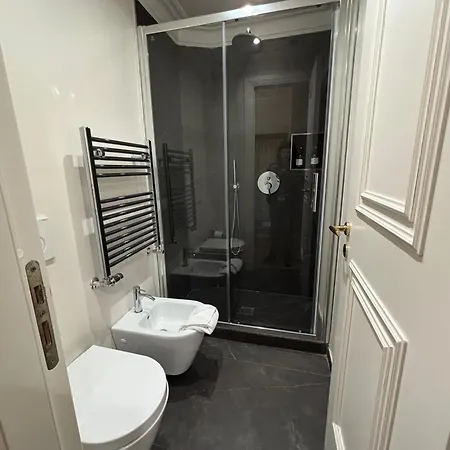 Apartamento Mia Residenza Al Pantheon Roma