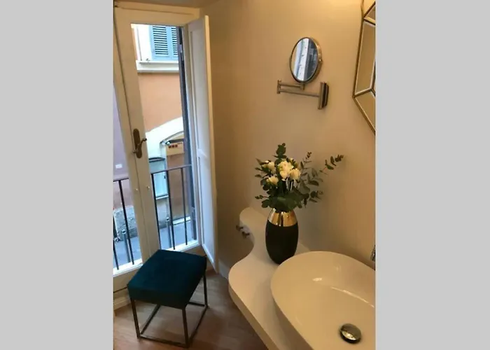 Appartement Mia Residenza Al Pantheon