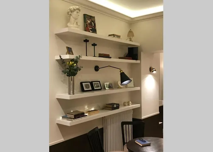 Mia Residenza Al Pantheon