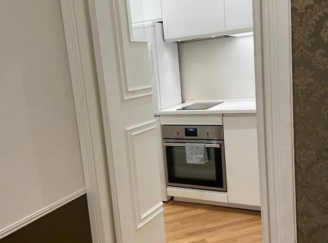 Appartement Mia Residenza Al Pantheon