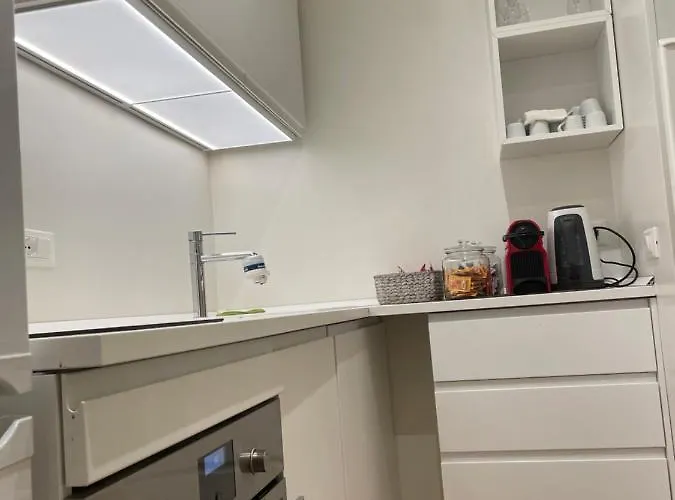 Mia Residenza Al Pantheon Appartement Rome