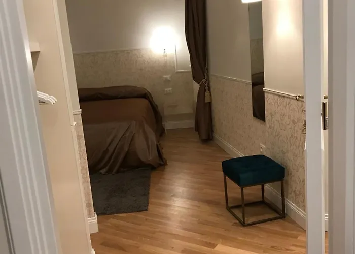 Mia Residenza Al Pantheon Rome