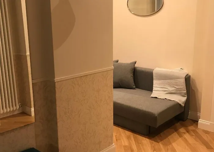 Mia Residenza Al Pantheon * Rome