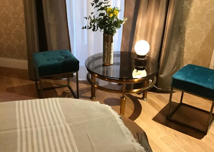 Mia Residenza Al Pantheon Appartement Rome