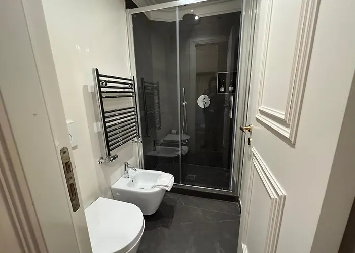 Appartement Mia Residenza Al Pantheon Rome