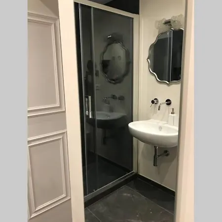 Mia Residenza Al Pantheon Ρώμη