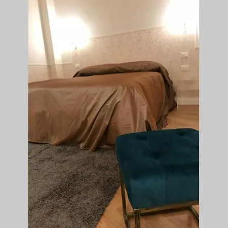 Mia Residenza Al Pantheon *