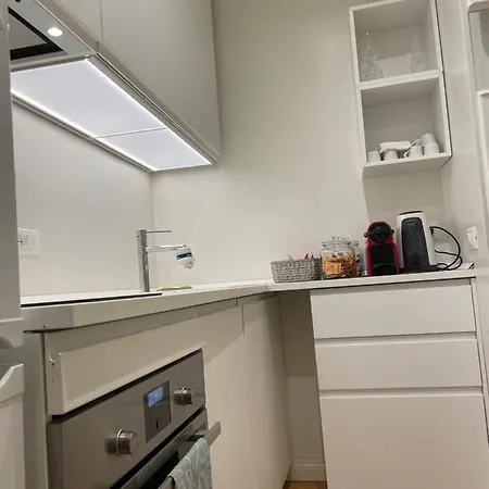 Mia Residenza Al Pantheon Διαμέρισμα Ρώμη