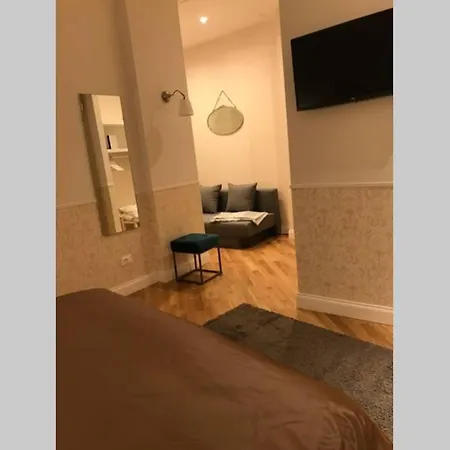 Mia Residenza Al Pantheon Daire