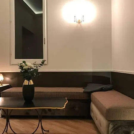 Mia Residenza Al Pantheon * Roma