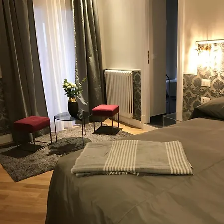 Mia Residenza Al Pantheon Daire *